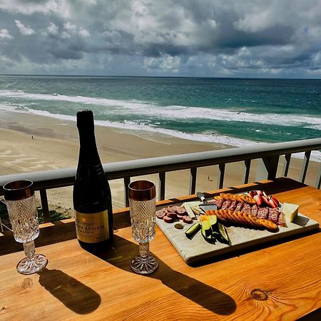 Absolutely Stunning! On The Beach !!! Gold Coast Exterior photo
