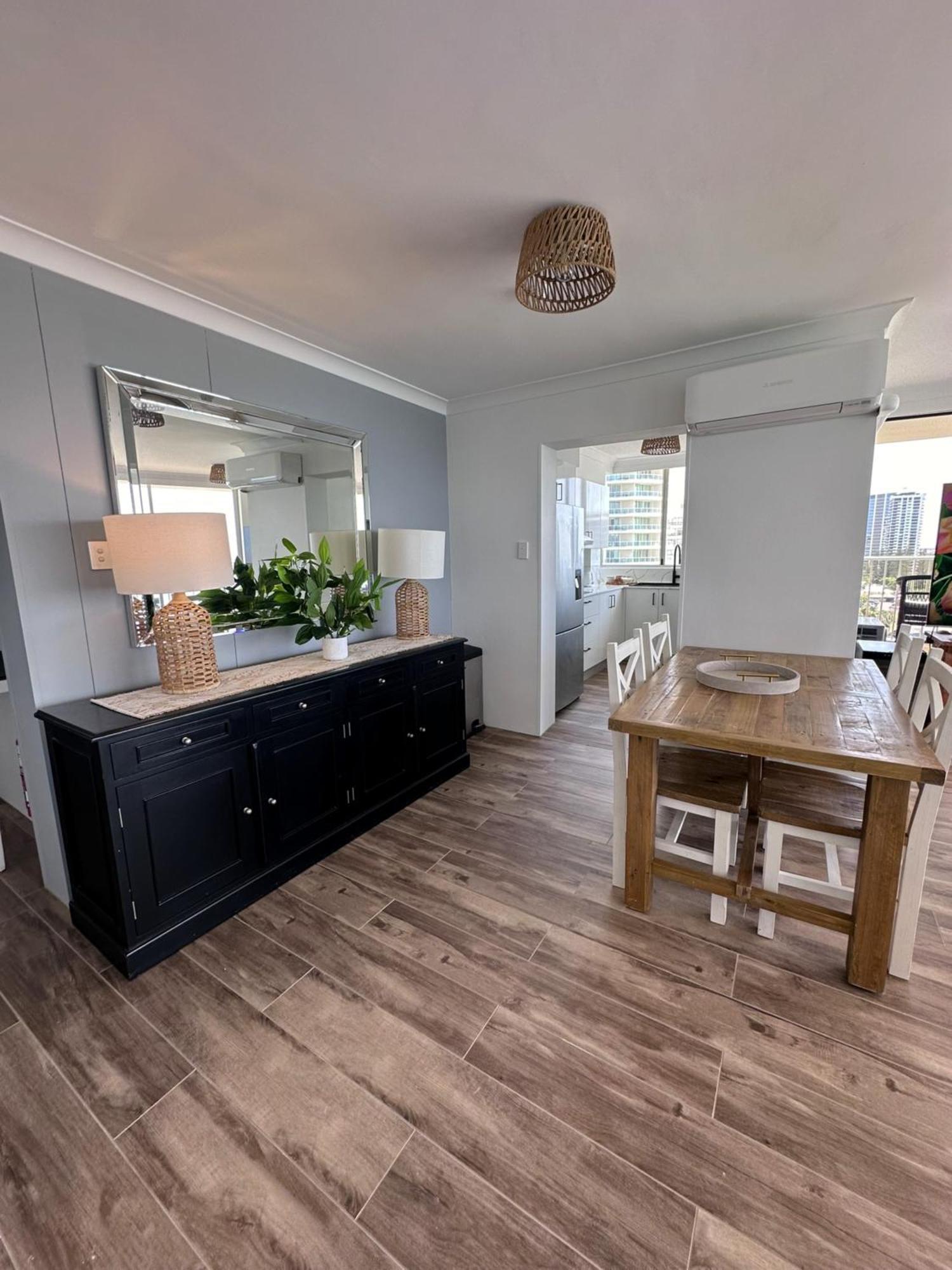Absolutely Stunning! On The Beach !!! Gold Coast Exterior photo
