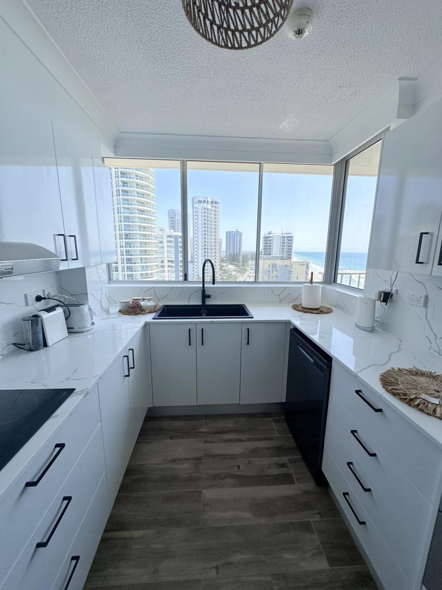 Absolutely Stunning! On The Beach !!! Gold Coast Exterior photo