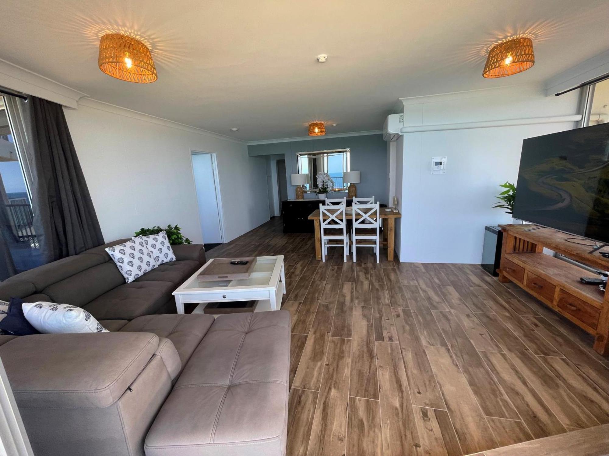 Absolutely Stunning! On The Beach !!! Gold Coast Exterior photo