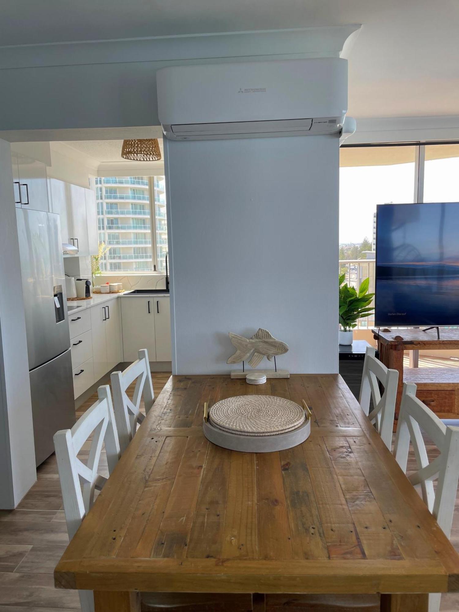 Absolutely Stunning! On The Beach !!! Gold Coast Exterior photo