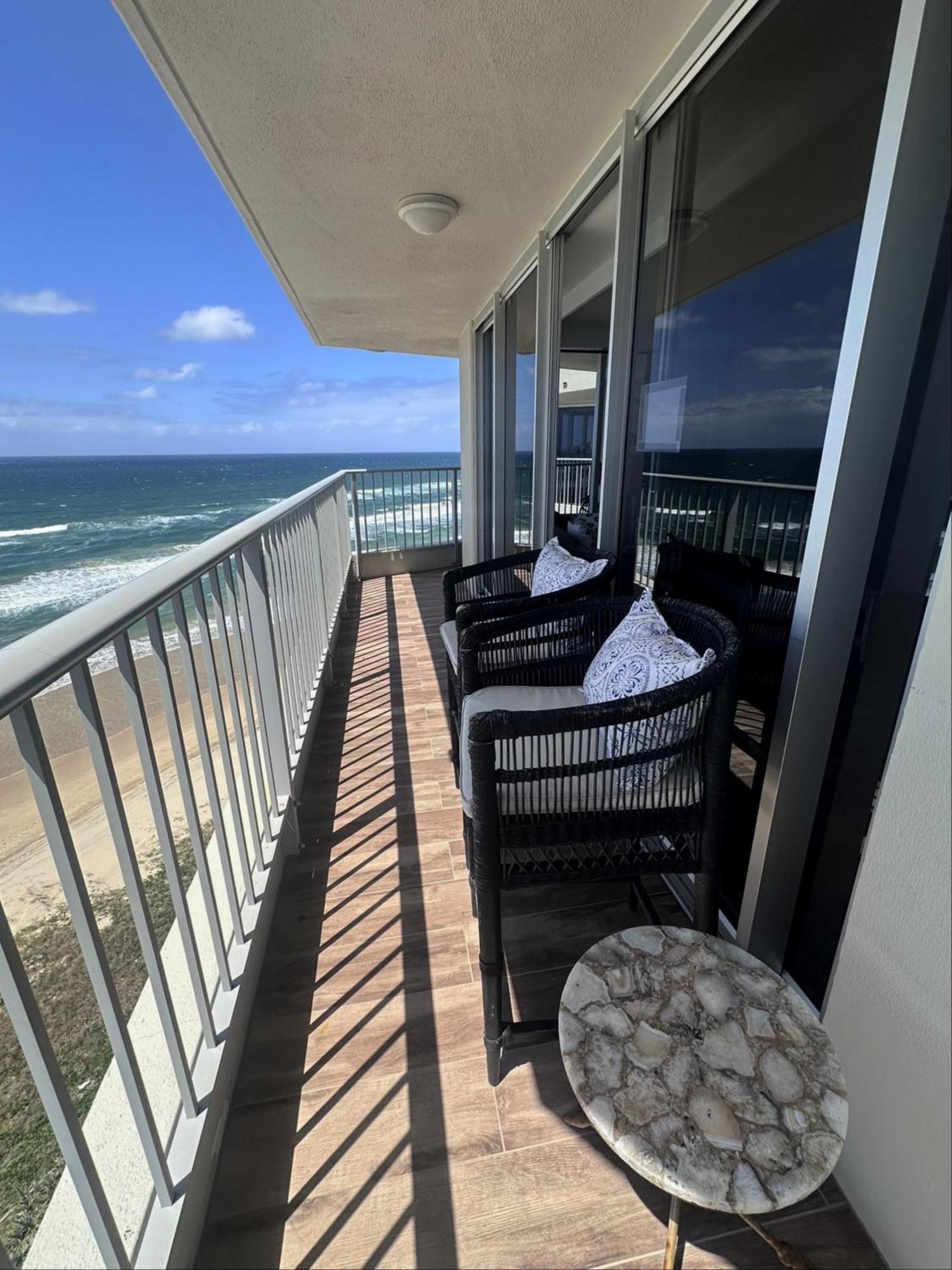 Absolutely Stunning! On The Beach !!! Gold Coast Exterior photo